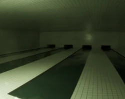 The Complex: Found Footage Screenshots