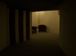 The Complex: Found Footage Screenshots