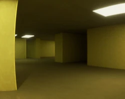 The Complex: Found Footage Screenshots