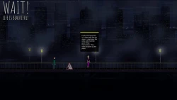 Wait! Life is Beautiful! Screenshots