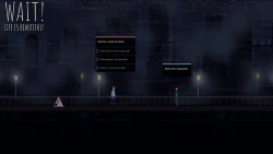 Wait! Life is Beautiful! Screenshots