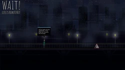 Wait! Life is Beautiful! Screenshots