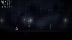 Wait! Life is Beautiful! Screenshots