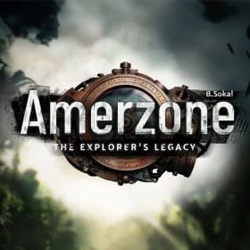 Amerzone: The Explorer's Legacy (2024)