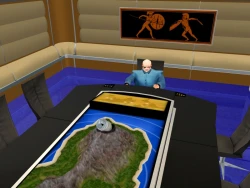 Скриншот к игре Evil Genius