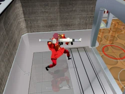 Скриншот к игре Evil Genius