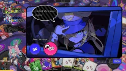 Astral Party Screenshots