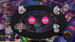 Astral Party Screenshots