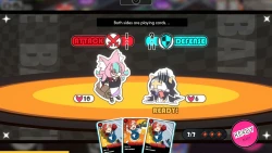 Astral Party Screenshots