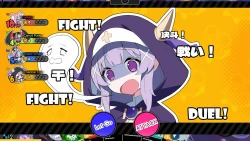 Astral Party Screenshots