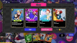 Astral Party Screenshots