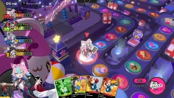 Astral Party Screenshots