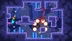 Astro Duel 2 Screenshots
