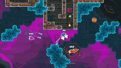 Astro Duel 2 Screenshots