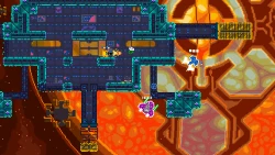 Astro Duel 2 Screenshots