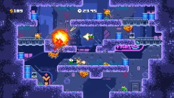 Astro Duel 2 Screenshots