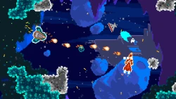 Astro Duel 2 Screenshots