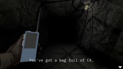Скриншот к игре Horror Nightmare Collection