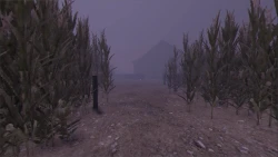 Скриншот к игре Horror Nightmare Collection