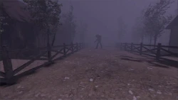 Скриншот к игре Horror Nightmare Collection