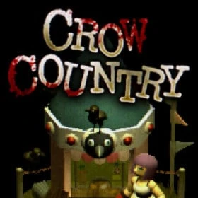 Crow Country