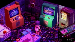 Crow Country Screenshots