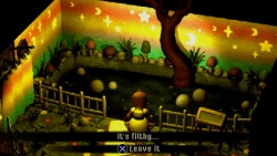 Crow Country Screenshots