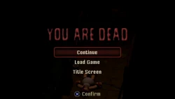 Crow Country Screenshots