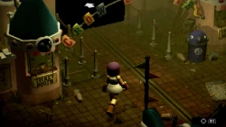 Crow Country Screenshots