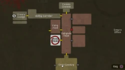 Crow Country Screenshots