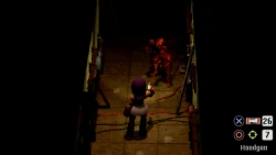 Crow Country Screenshots