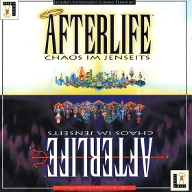 Afterlife