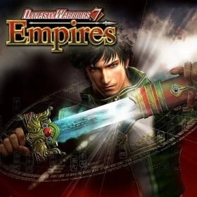 Dynasty Warriors 7: Empires
