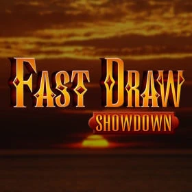 Fast Draw Showdown