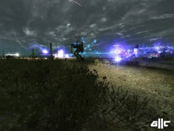 Ground Control 2: Operation Exodus Screenshots