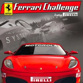 Ferrari Challenge: Trofeo Pirelli