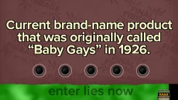 Fibbage: The Hilarious Bluffing Party Game Screenshots