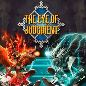 The Eye of Judgment