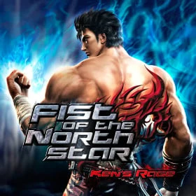Fist of the North Star: Ken's Rage