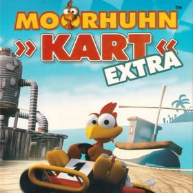 Moorhuhn Kart Extra