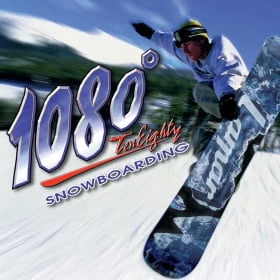 1080° Snowboarding