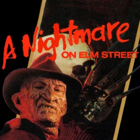 A Nightmare on Elm Street (1990)