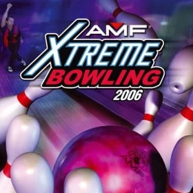 AMF Xtreme Bowling 2006