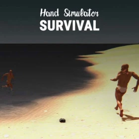 Hand Simulator: Survival
