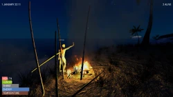 Hand Simulator: Survival Screenshots