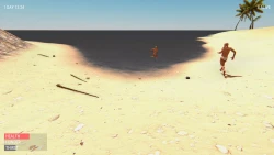 Hand Simulator: Survival Screenshots