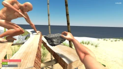 Hand Simulator: Survival Screenshots