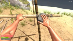 Hand Simulator: Survival Screenshots