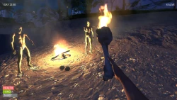 Hand Simulator: Survival Screenshots