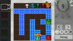 Veggie Quest: The Puzzle Game Screenshots